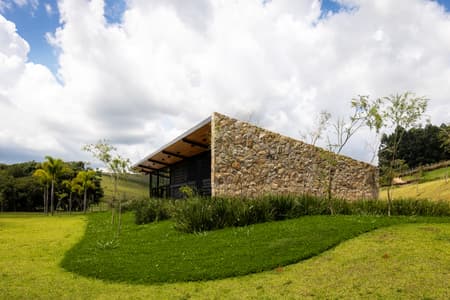 Ita House